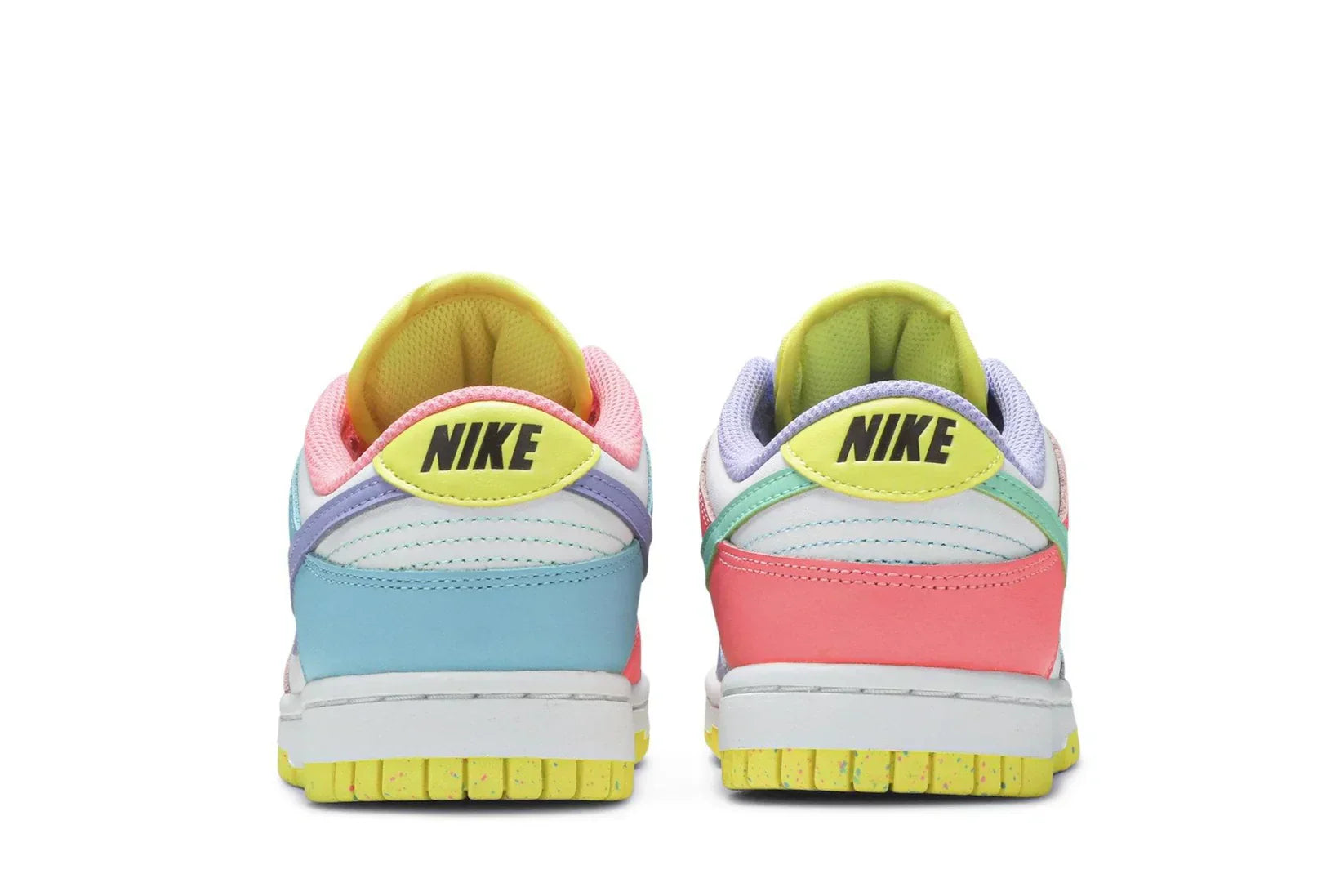 Dunk Low Easter Women's Multicolor