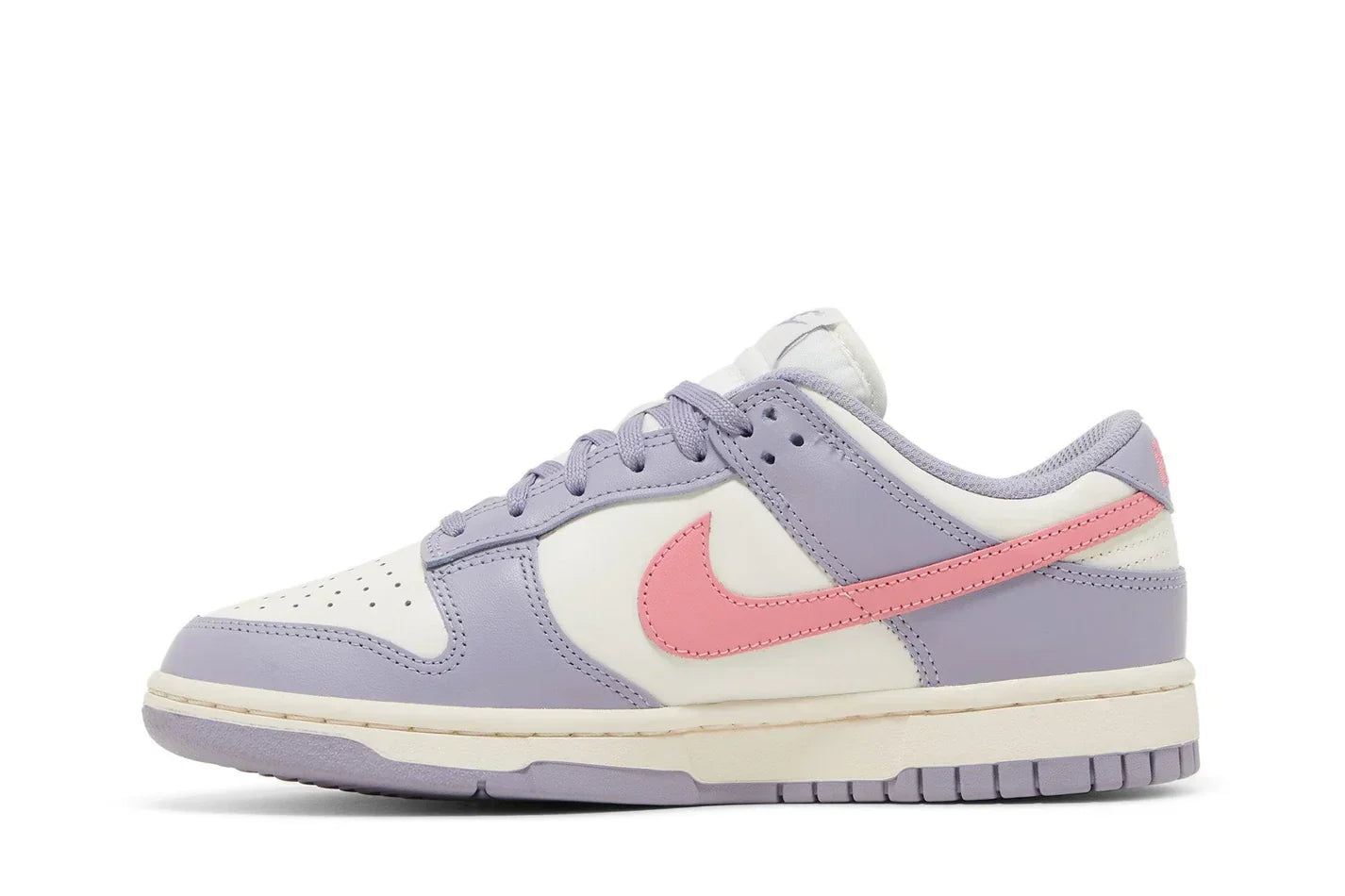 Dunk Low Indigo Haze Purple