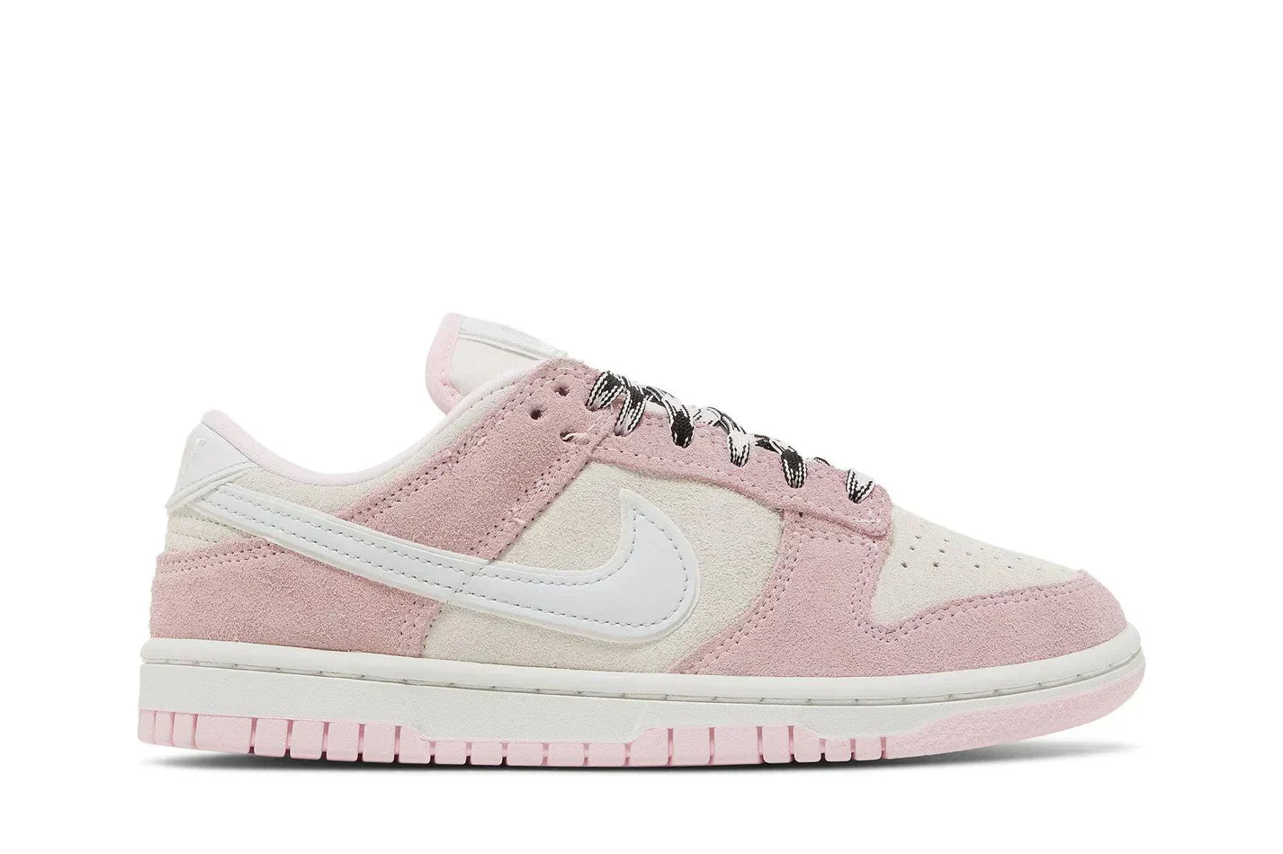 Dunk Low LX Pink Foam