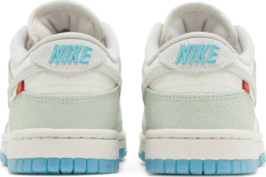 Dunk Low Lx "Year of Dragon 2024" Green