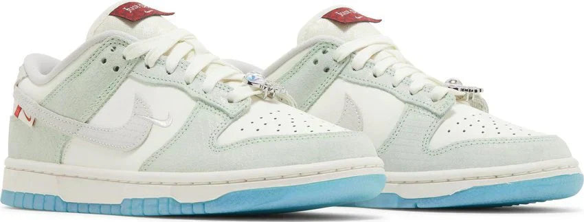 Dunk Low Lx "Year of Dragon 2024" Green