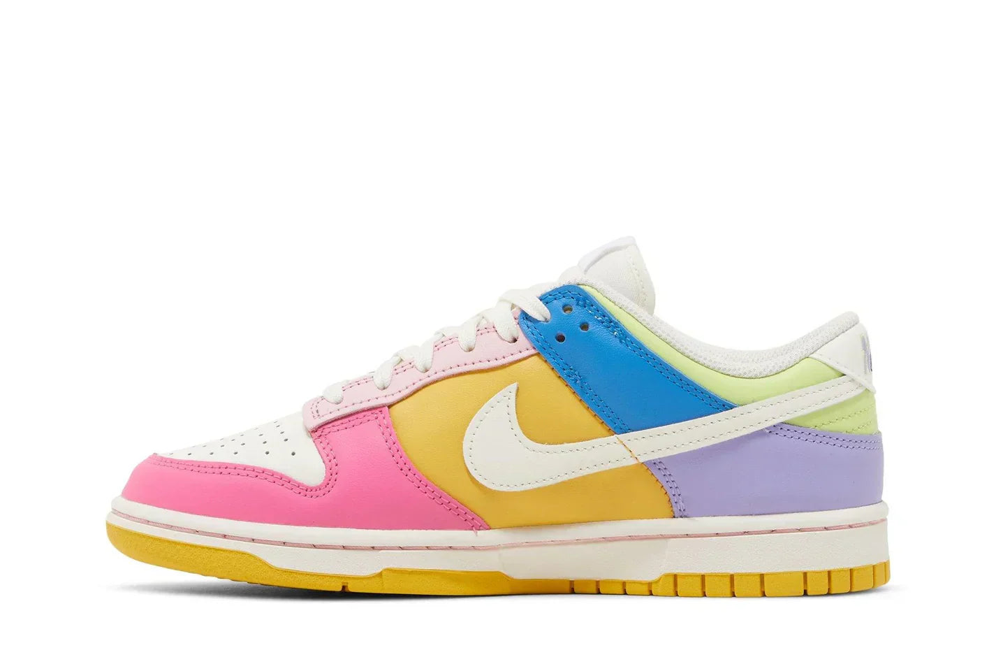 Dunk Low Multi-Color Multicolor