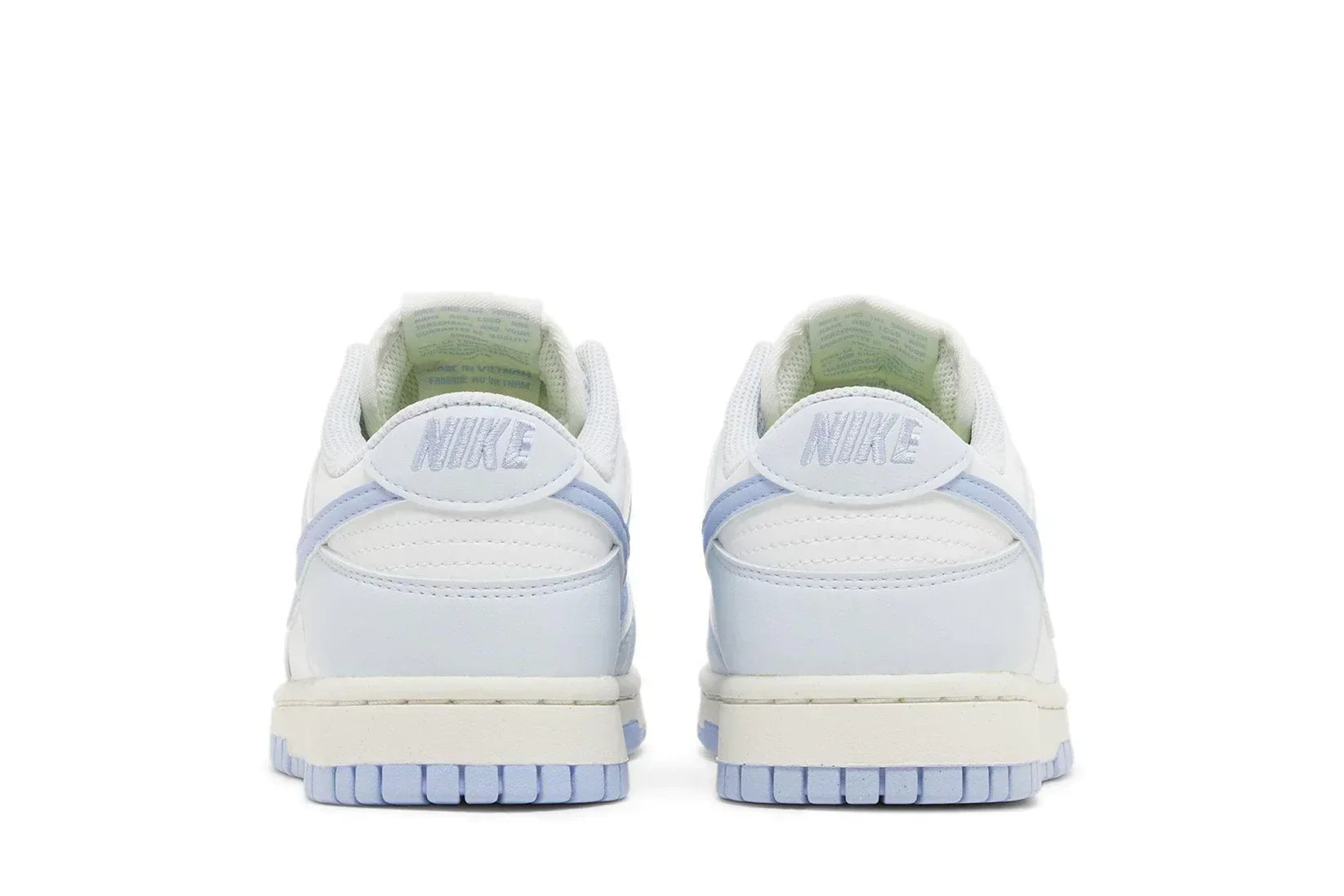 Dunk Low Next Nature Blue Tint