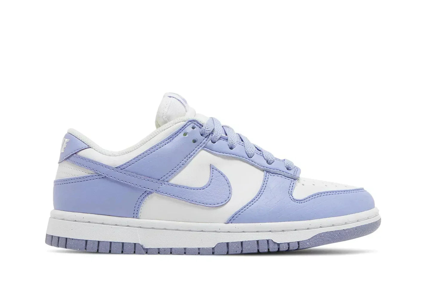 Dunk Low Next Nature Lilac Purple