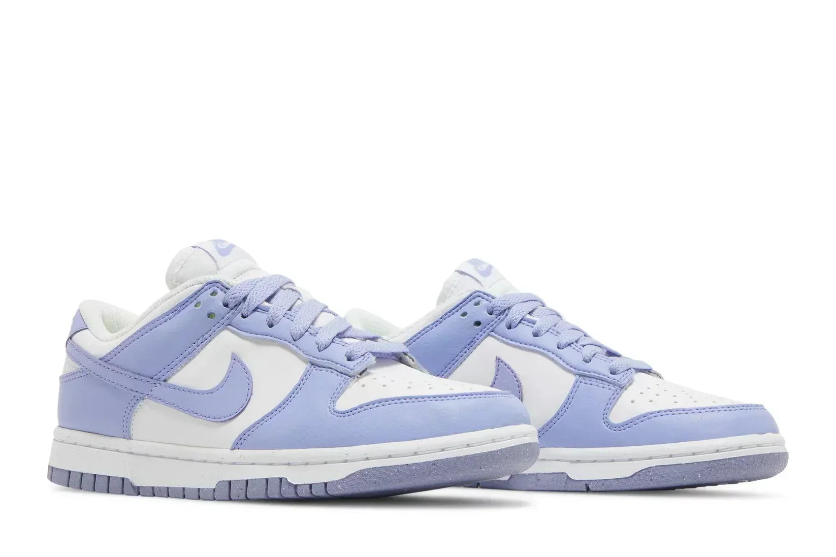 Dunk Low Next Nature Lilac Purple