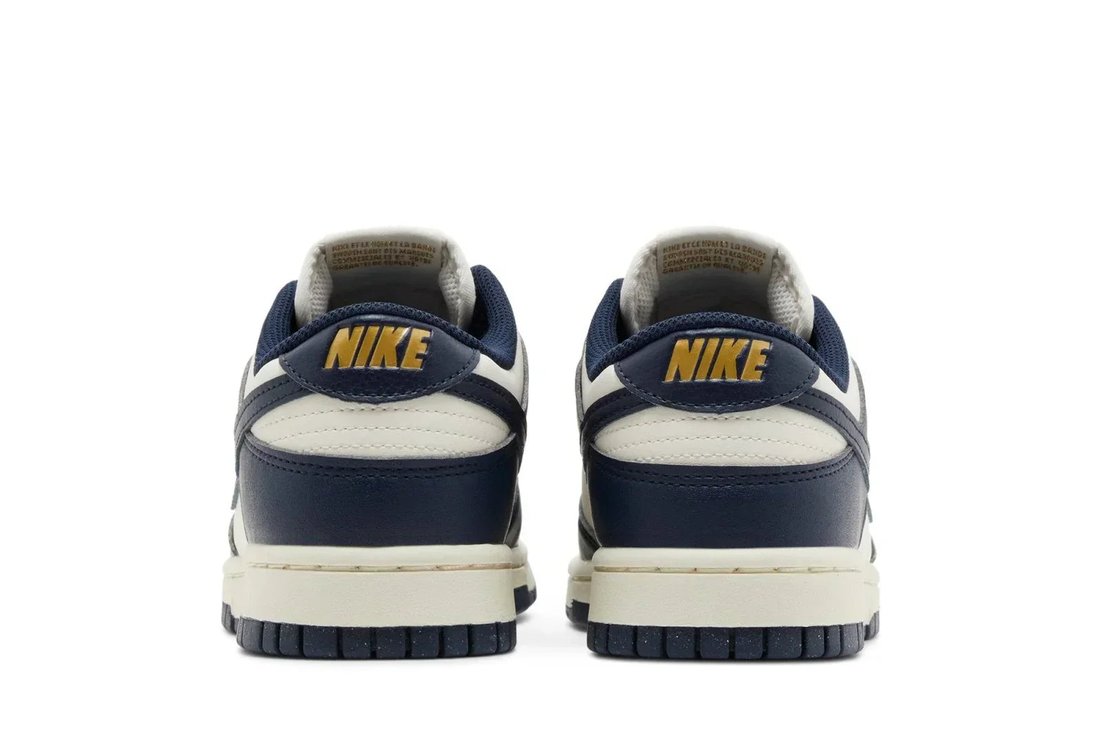Dunk Low Next Nature Olympic Navy Blue