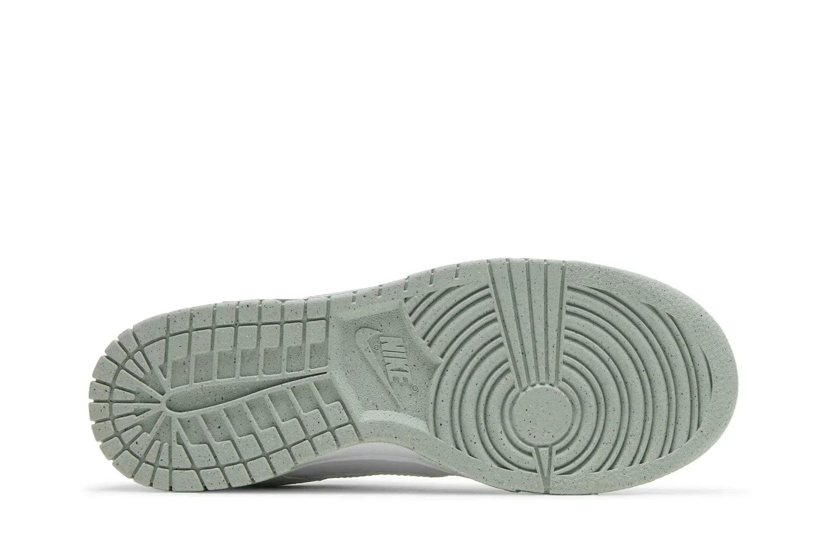 Dunk Low Next Nature White Mint Green