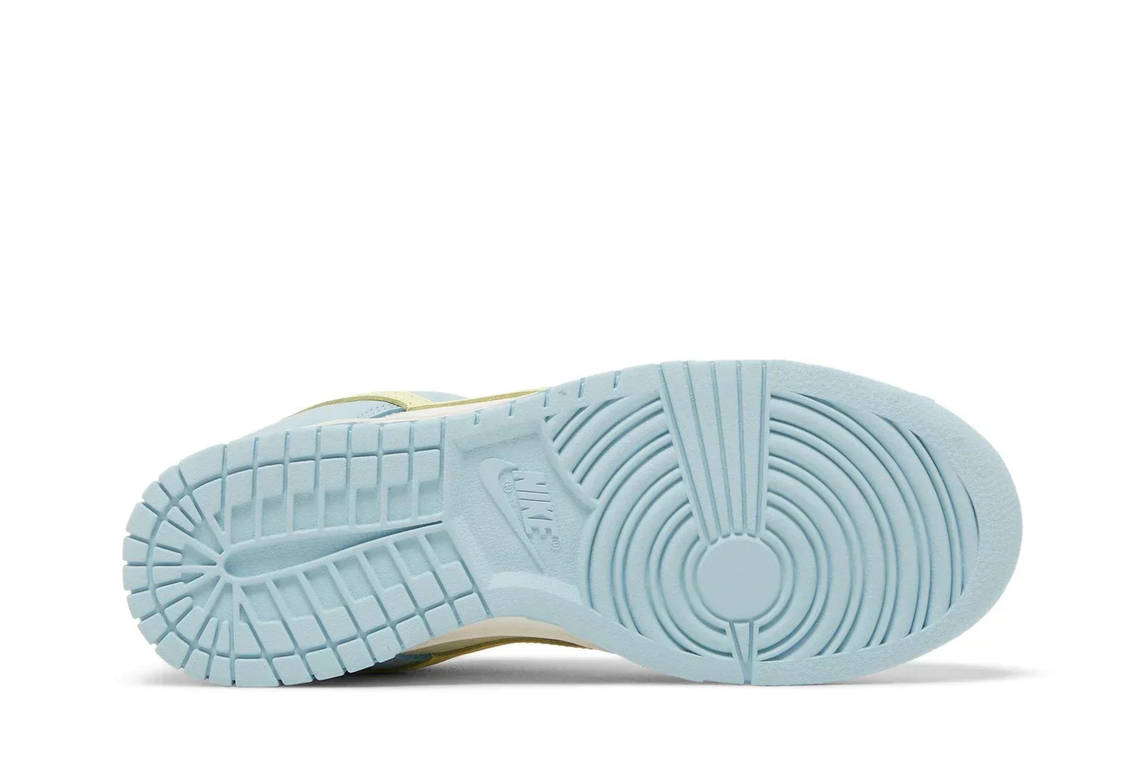 Dunk Low Ocean Bliss Blue