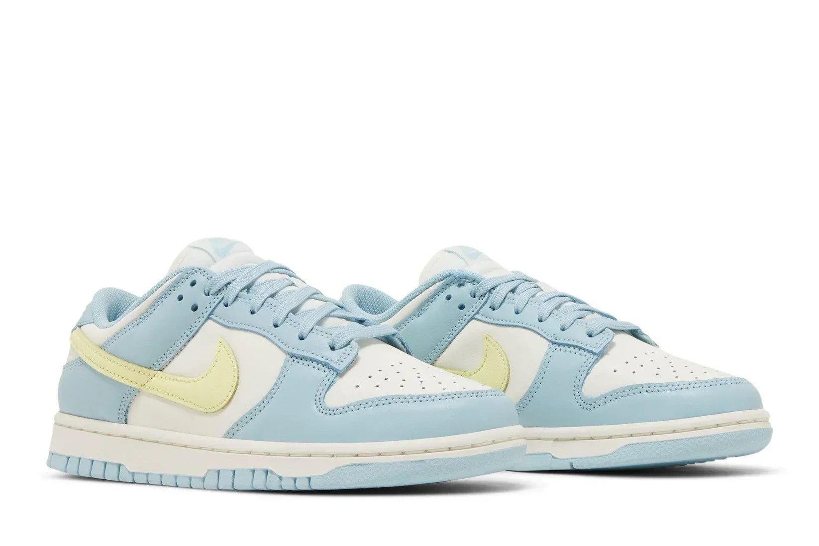 Dunk Low Ocean Bliss Blue