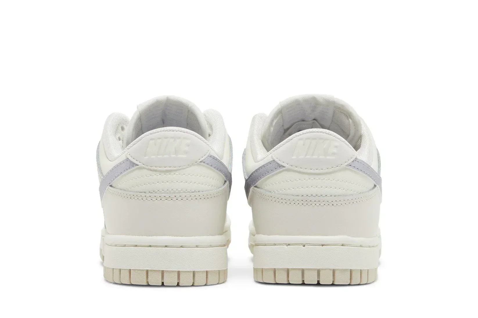 Dunk Low Oxygen Purple White