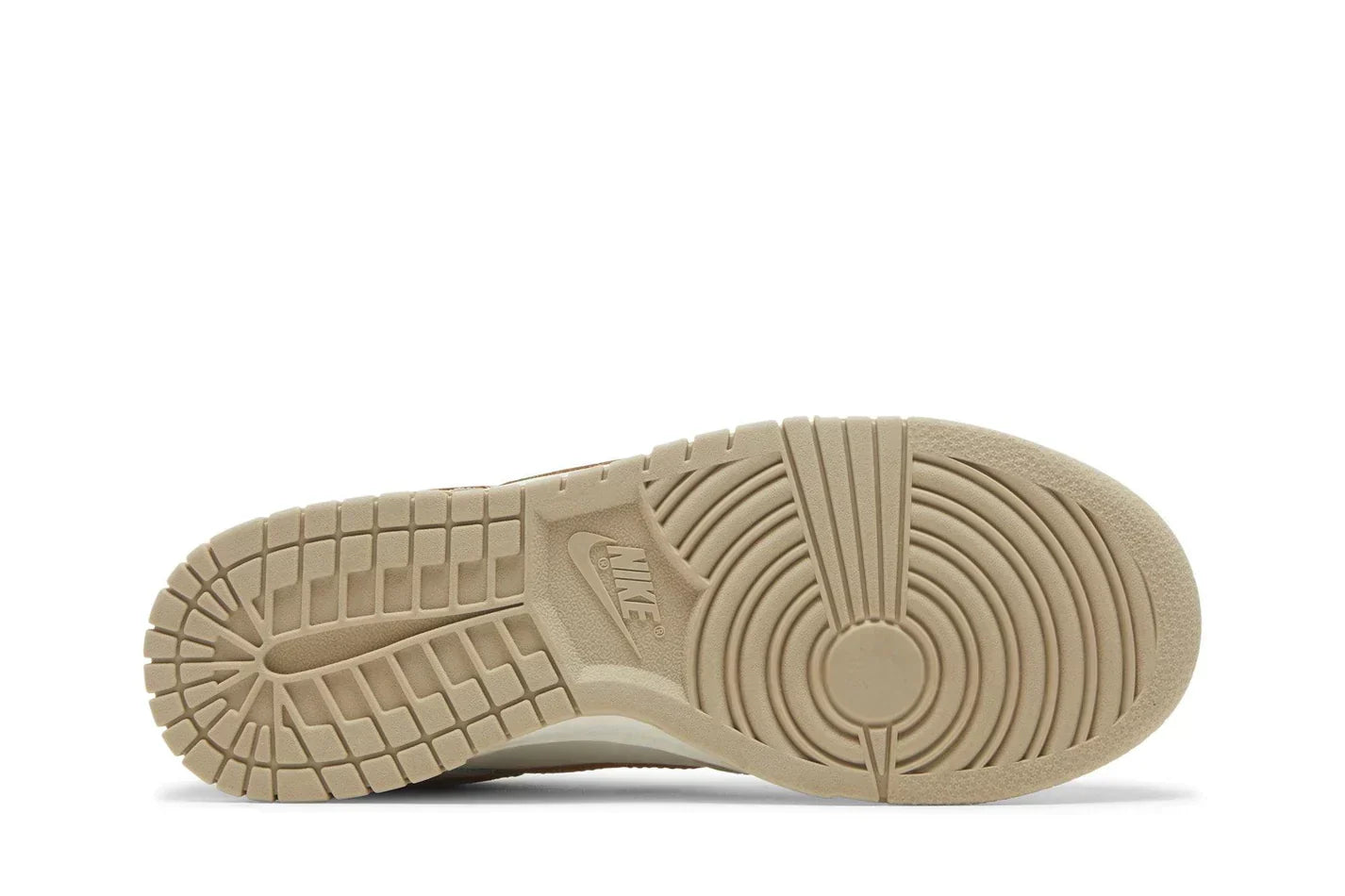 Dunk Low Phantom Metallic Gold
