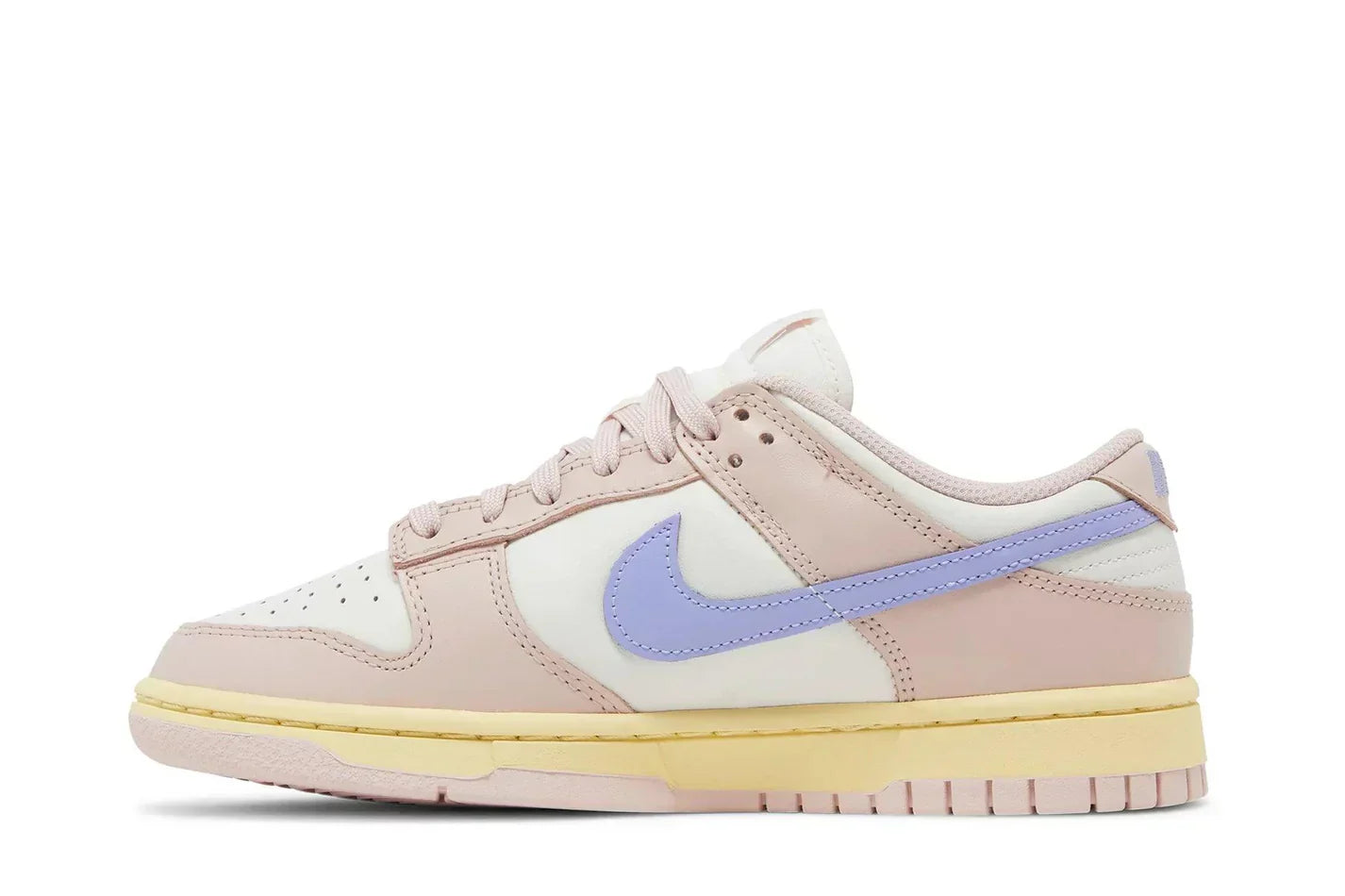 Dunk Low Pink Oxford