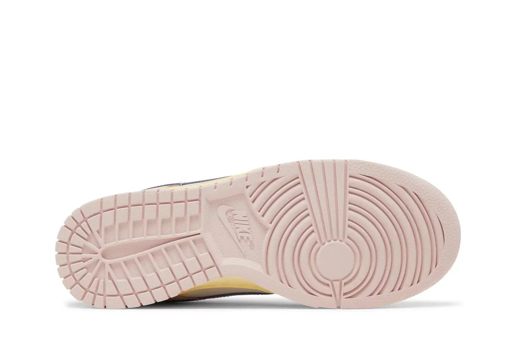 Dunk Low Pink Oxford