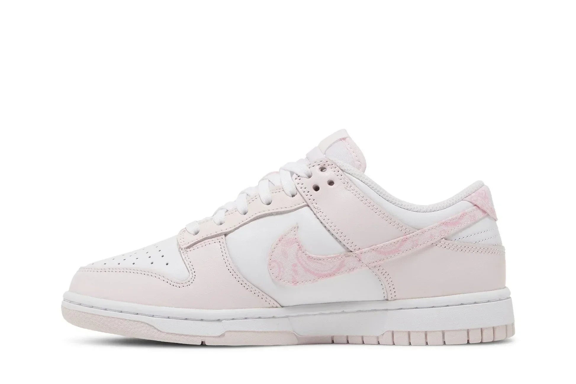 Dunk Low Pink Paisley