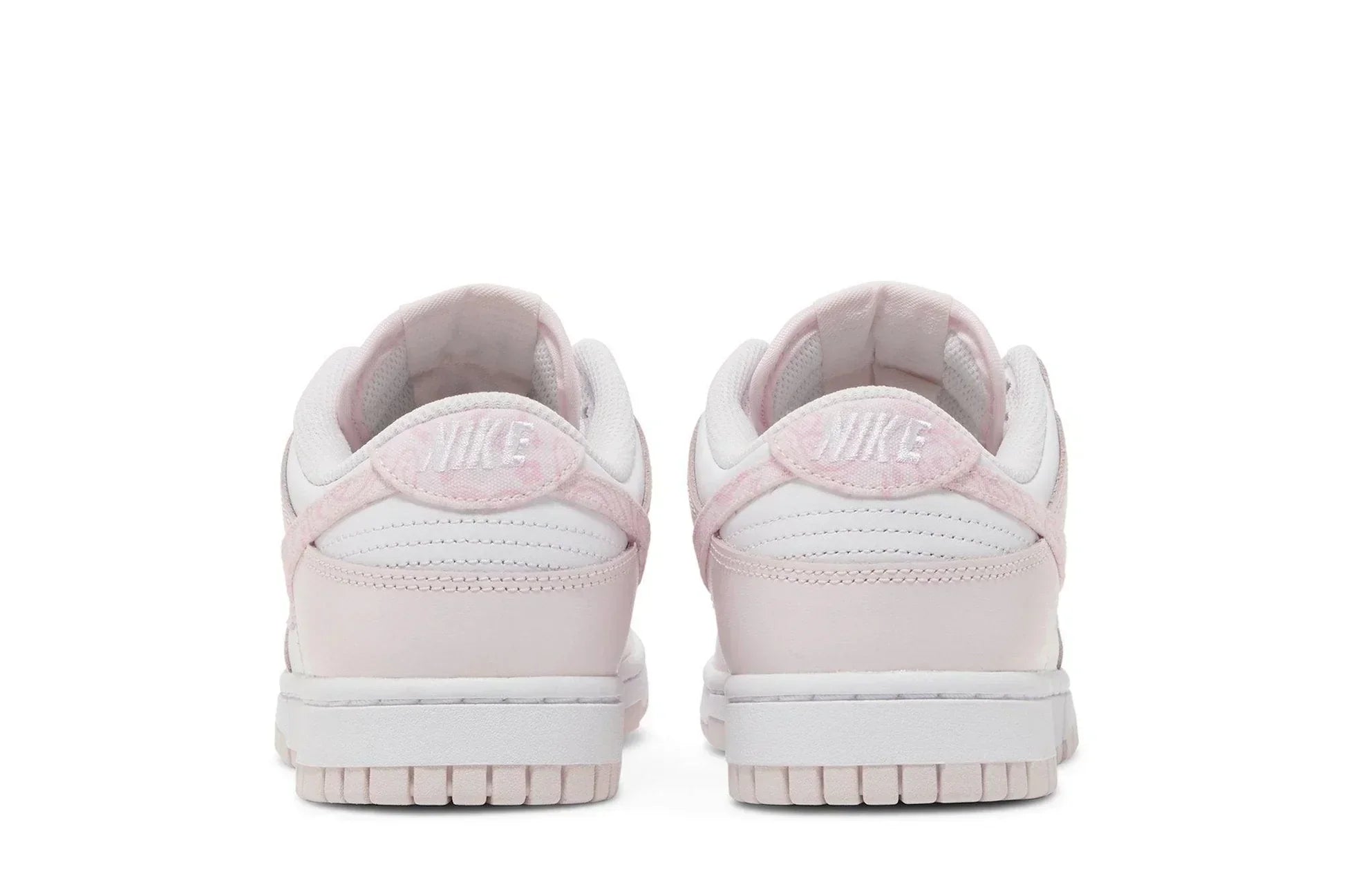 Dunk Low Pink Paisley