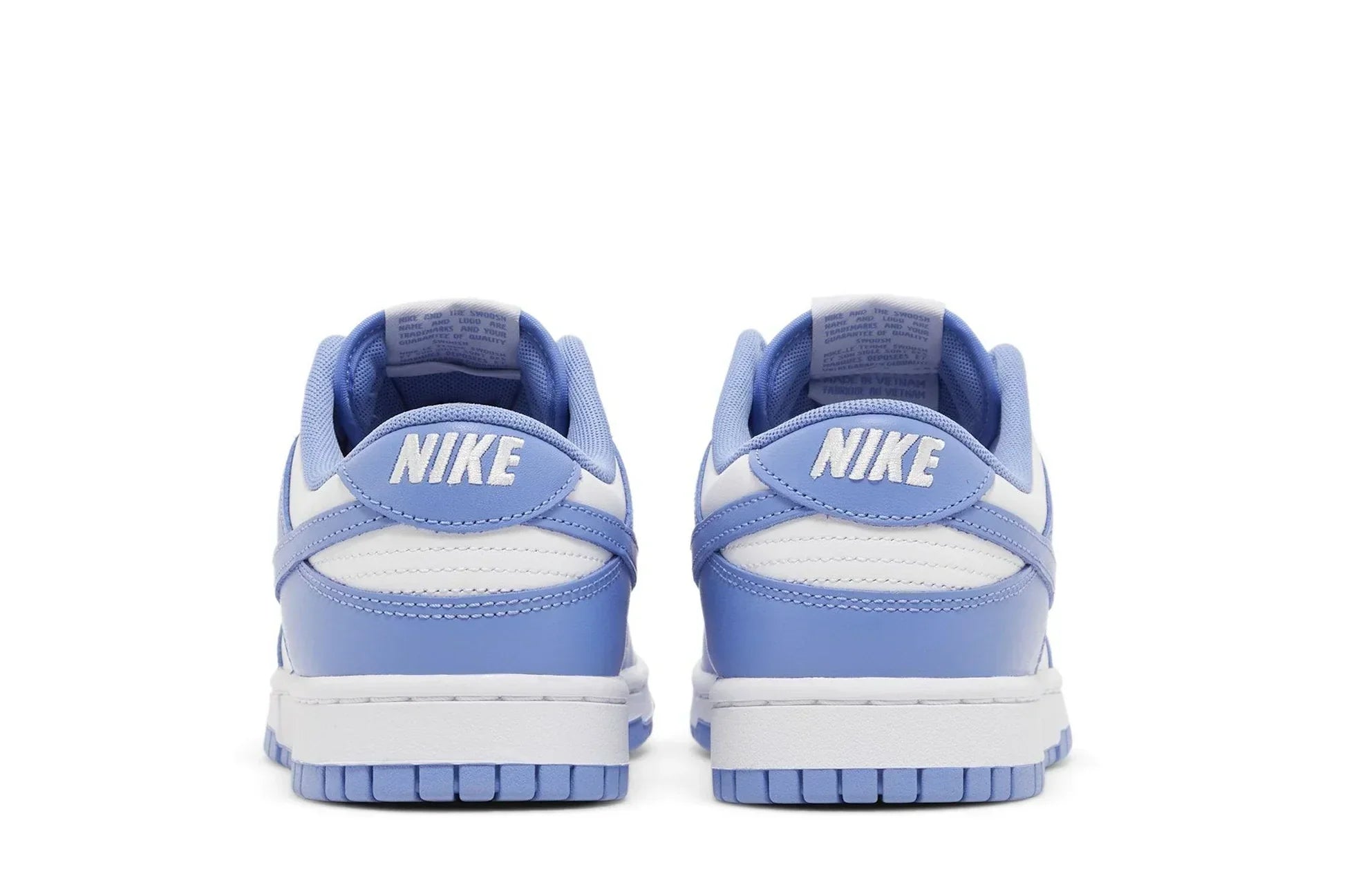 Dunk Low Polar Blue