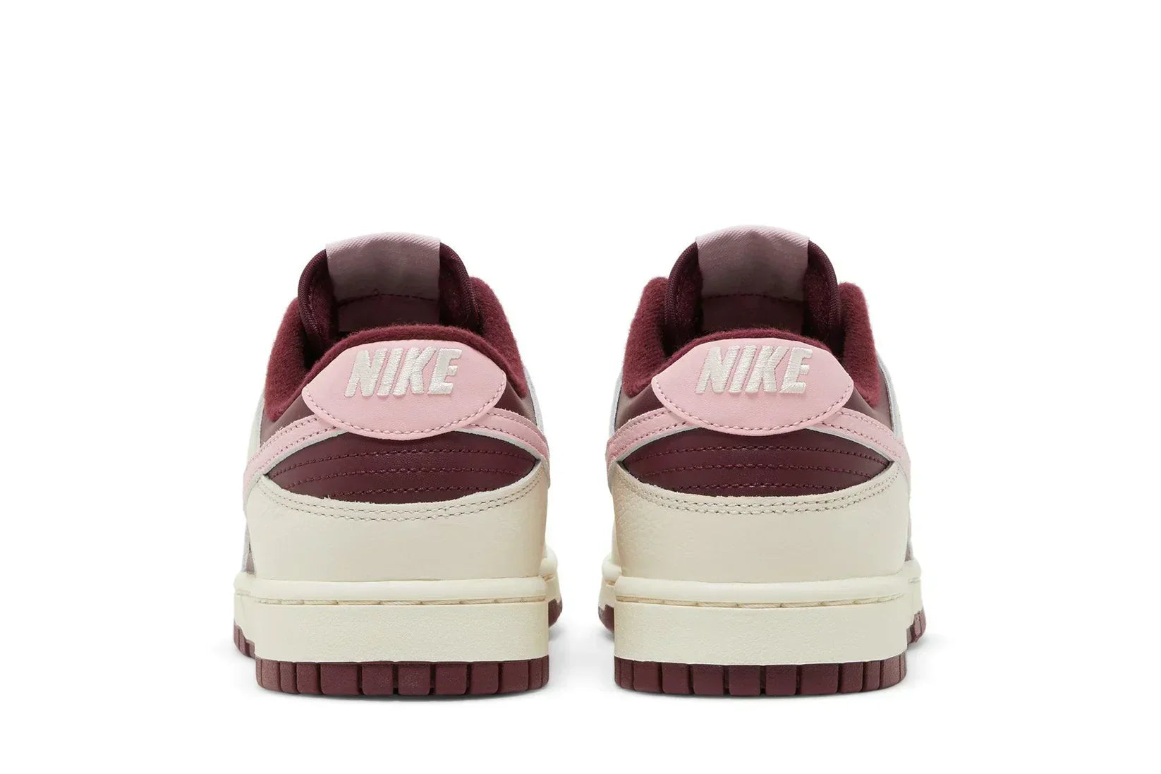 Dunk Low Premium Valentine's day Red Wine