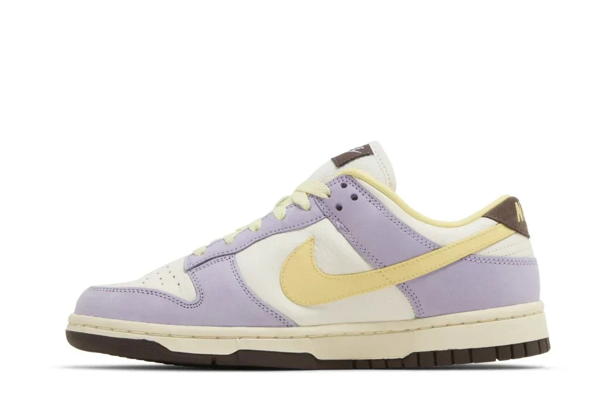 Dunk Low PRM Lilac Bloom Multicolor