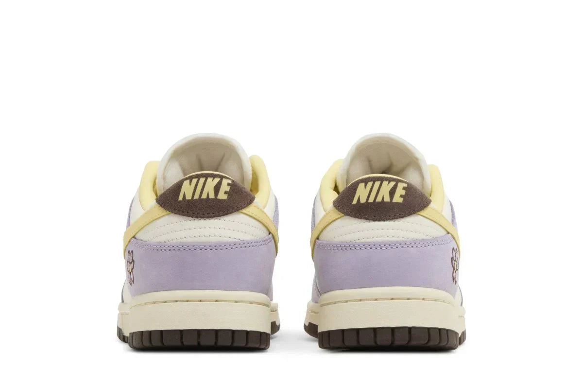 Dunk Low PRM Lilac Bloom Multicolor