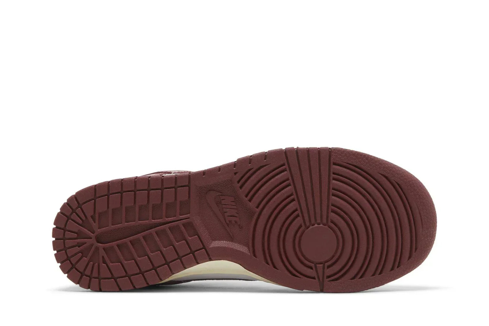 Dunk Low PRM Vintage Team Red