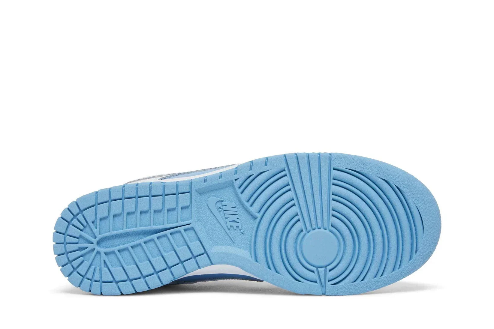Dunk Low Reverse University Blue