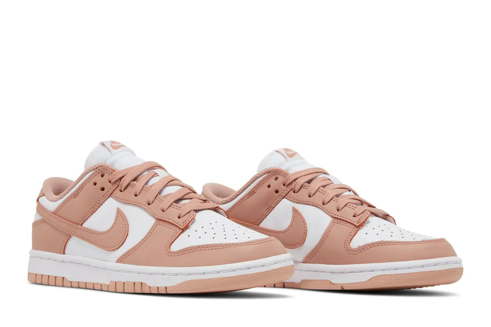 Dunk Low Rose Whisper Pink