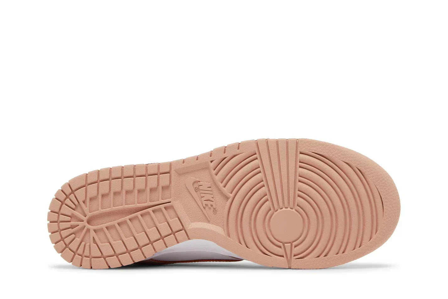 Dunk Low Rose Whisper Pink