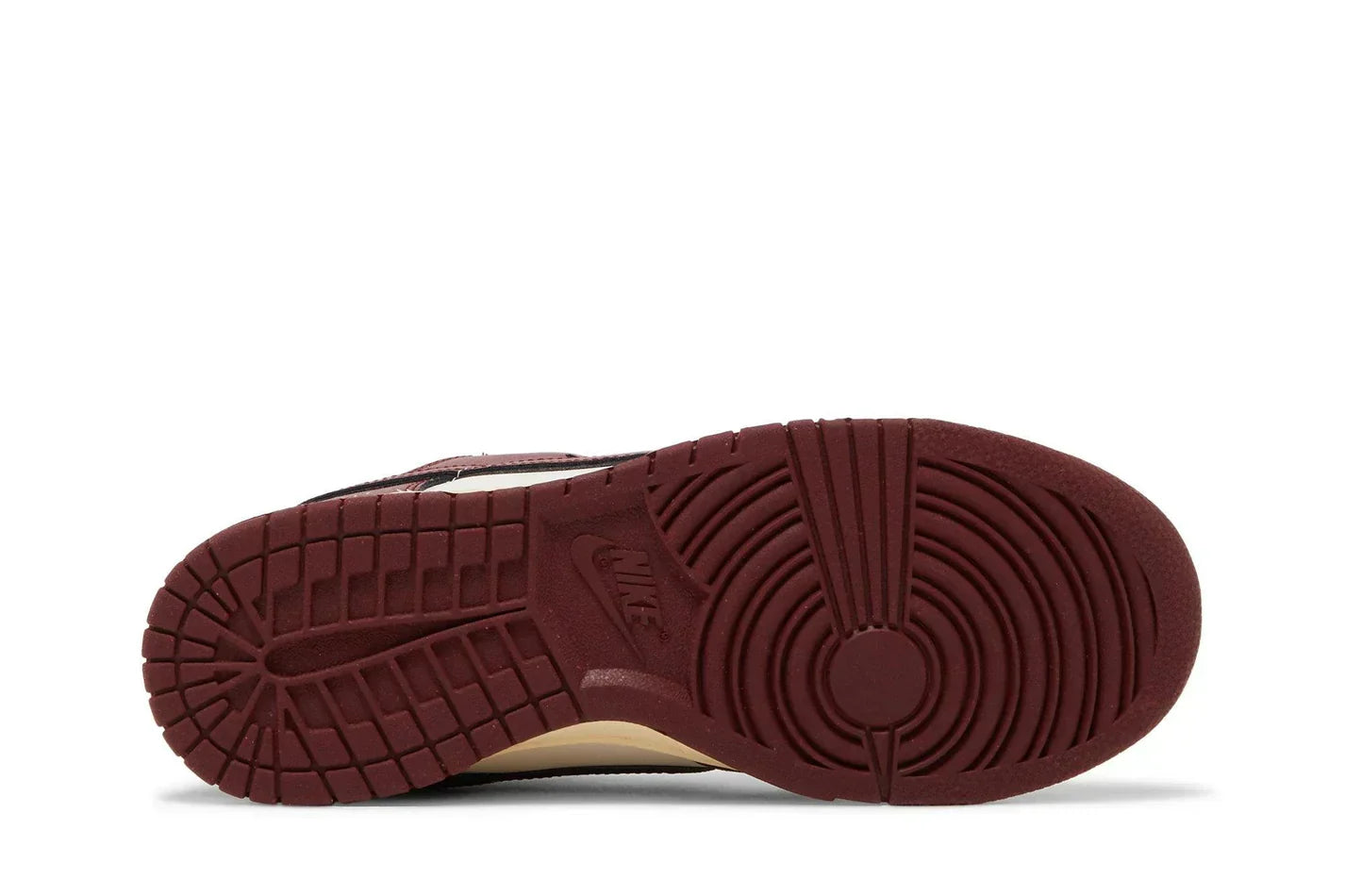 Dunk Low SE Just Do It Team Red
