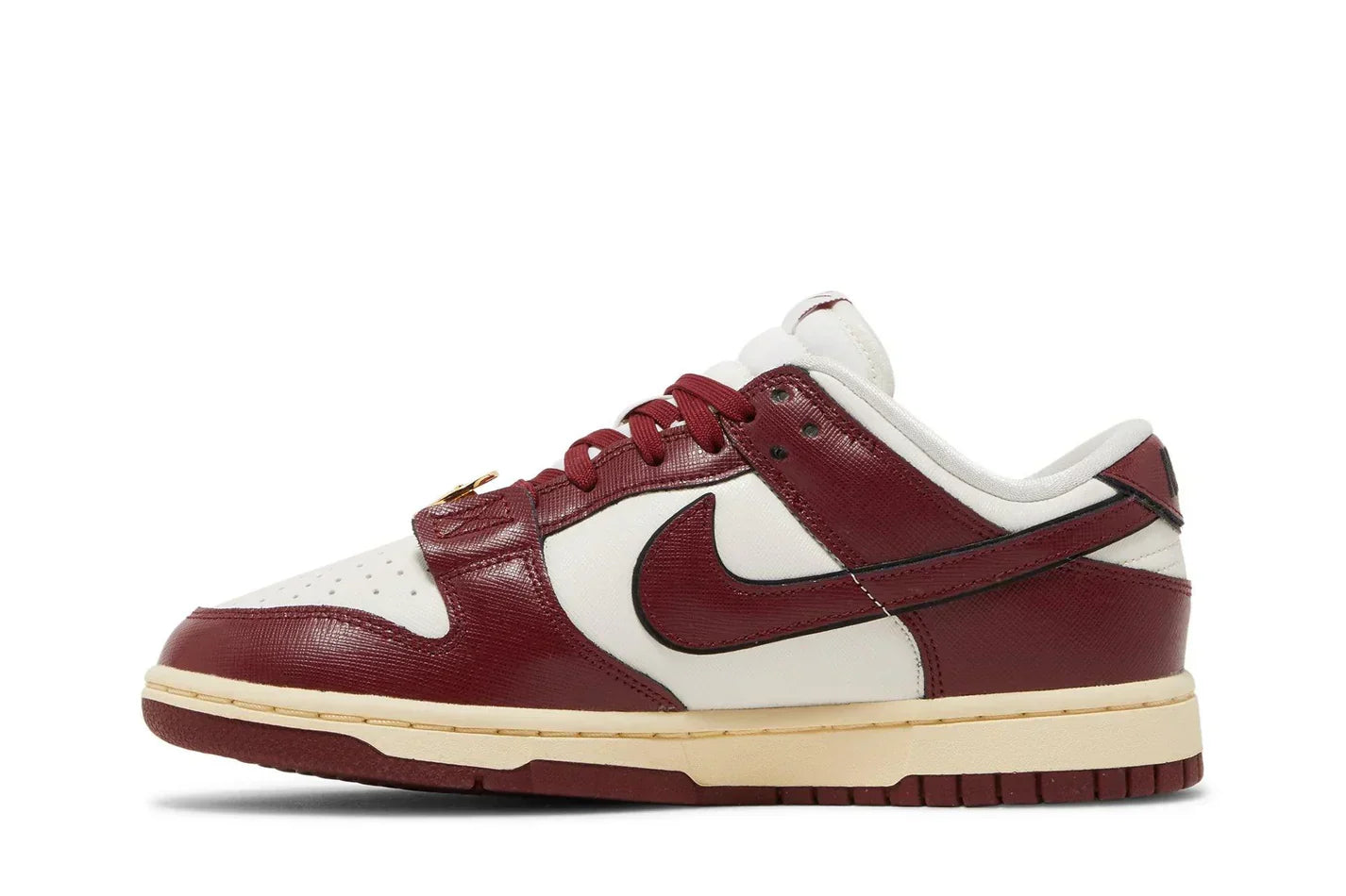 Dunk Low SE Just Do It Team Red