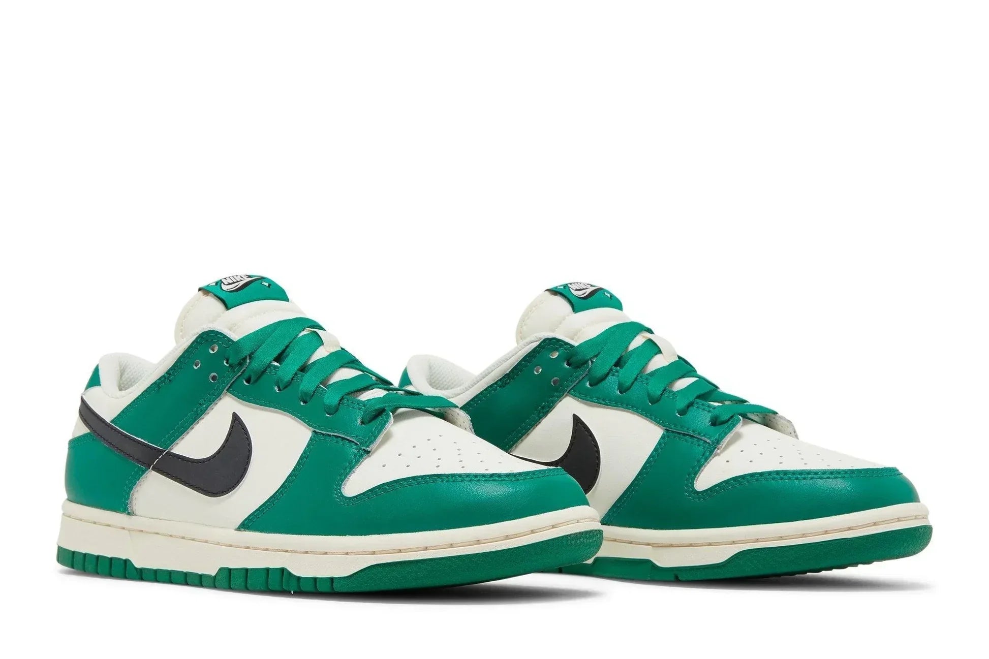Dunk Low SE Lottery Green