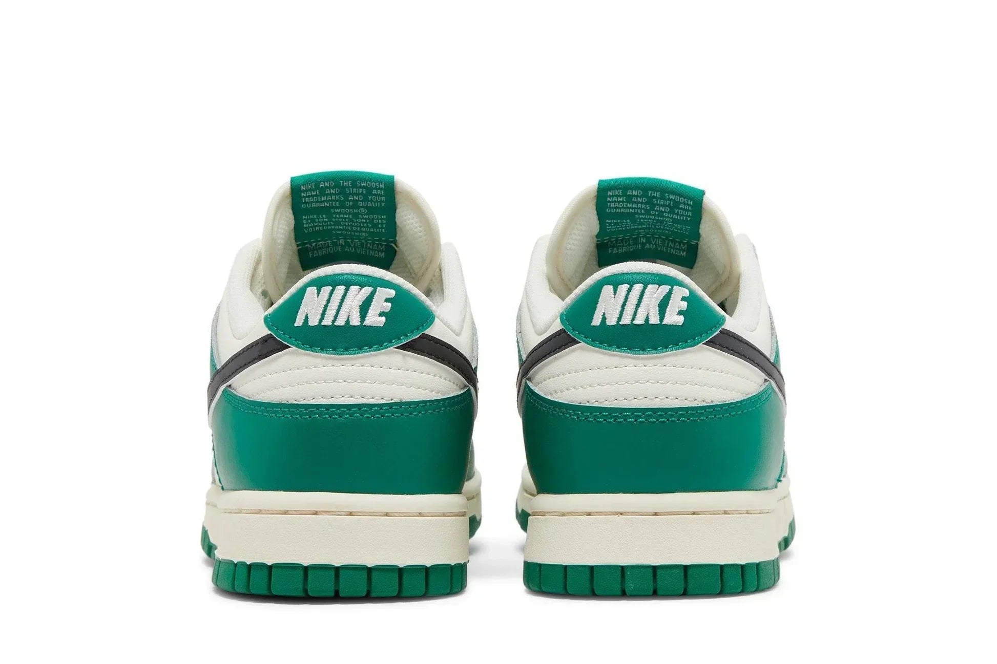Dunk Low SE Lottery Green