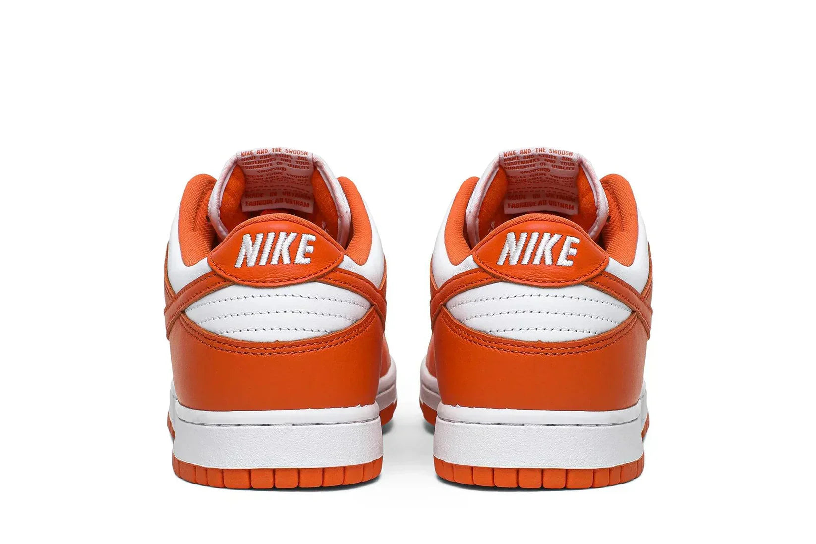 Dunk Low Syracuse Orange