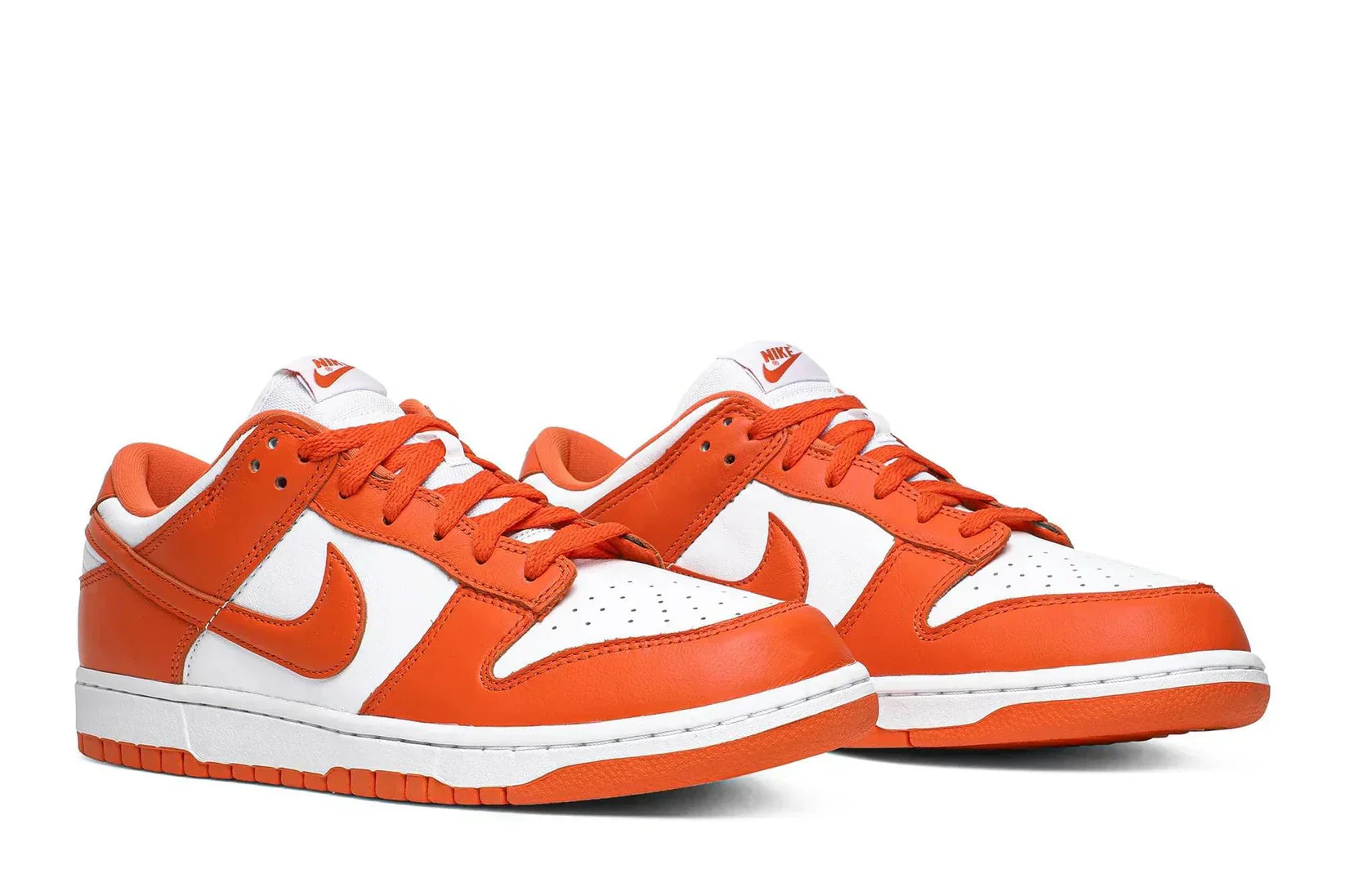 Dunk Low Syracuse Orange