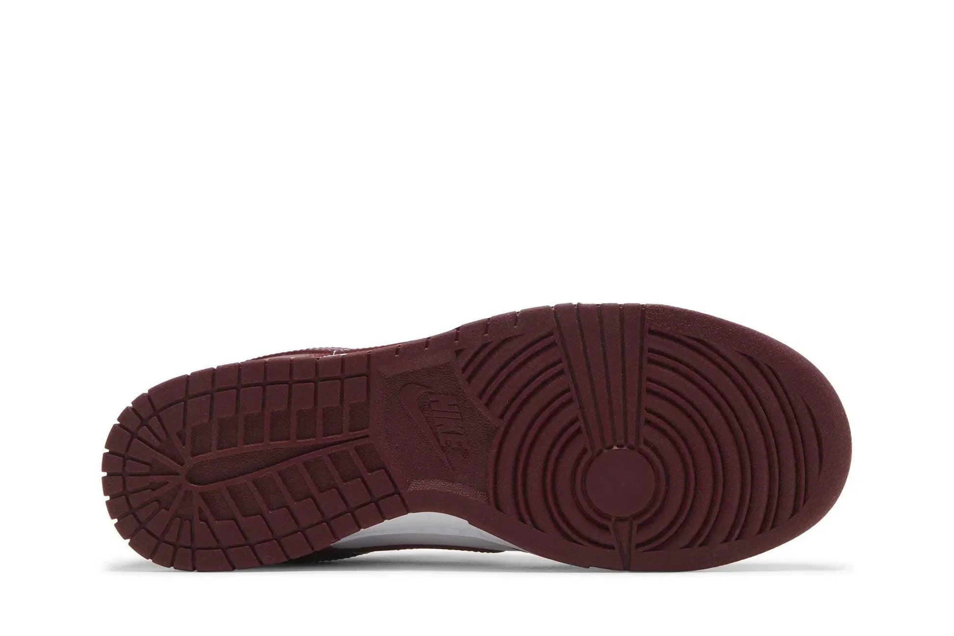Dunk Low Team Red