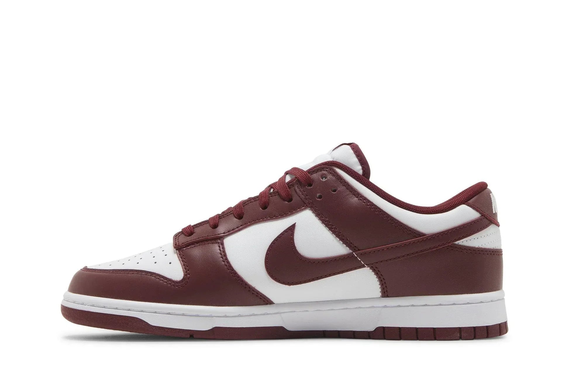 Dunk Low Team Red