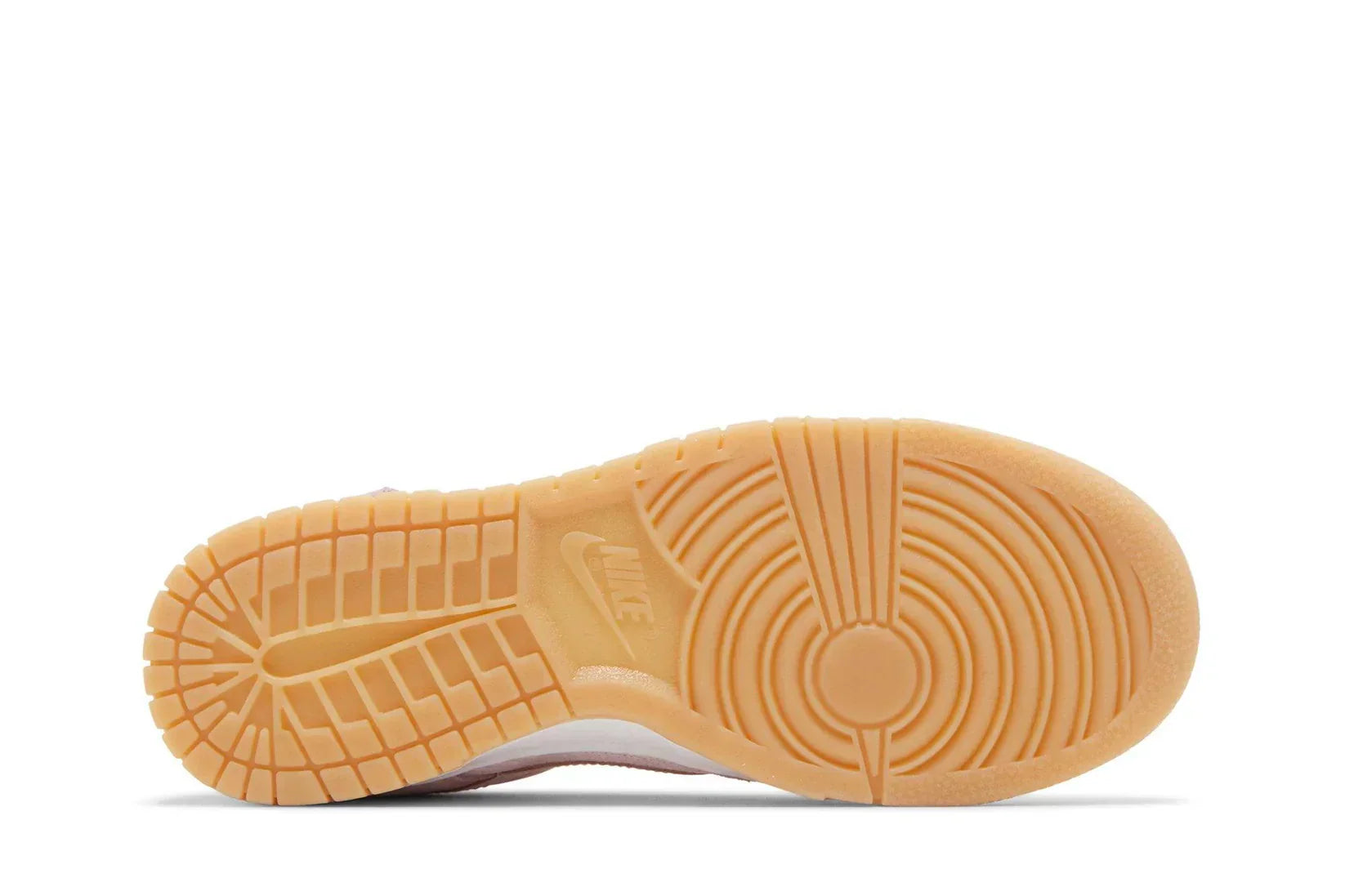 Dunk Low Teddy Bear Pink
