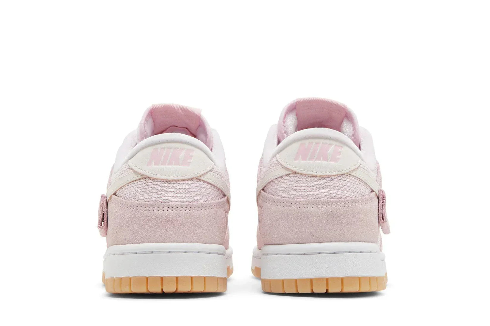 Dunk Low Teddy Bear Pink