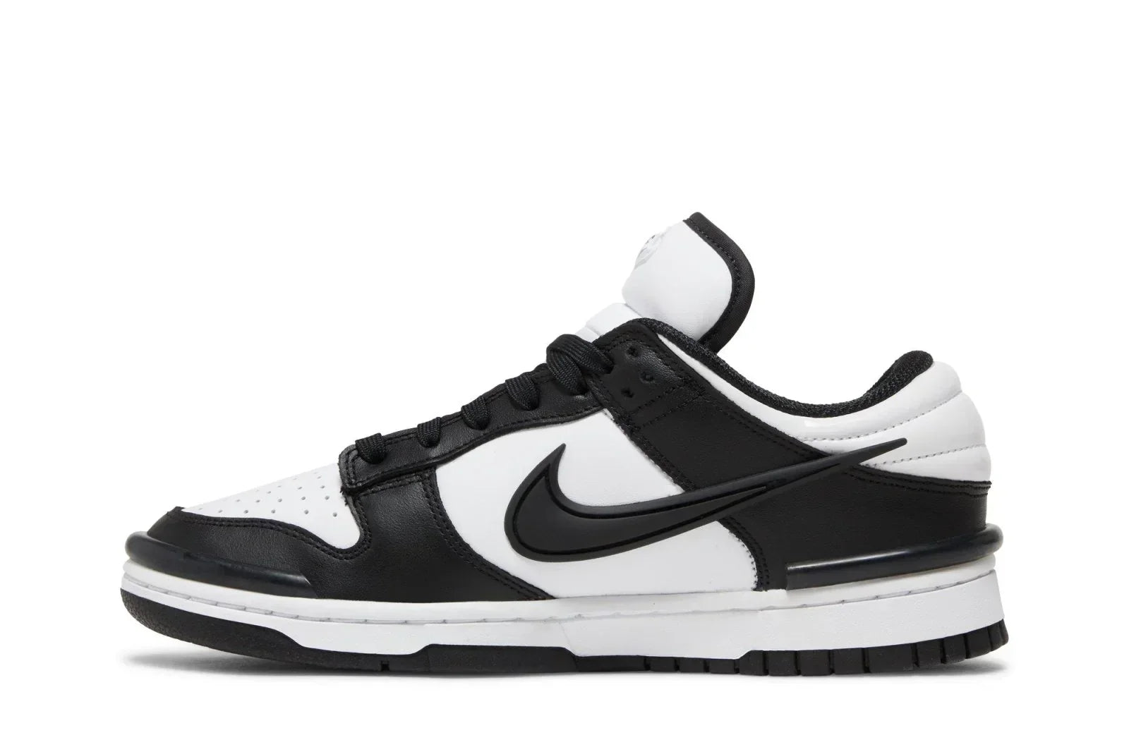 Dunk Low Twist Panda Black