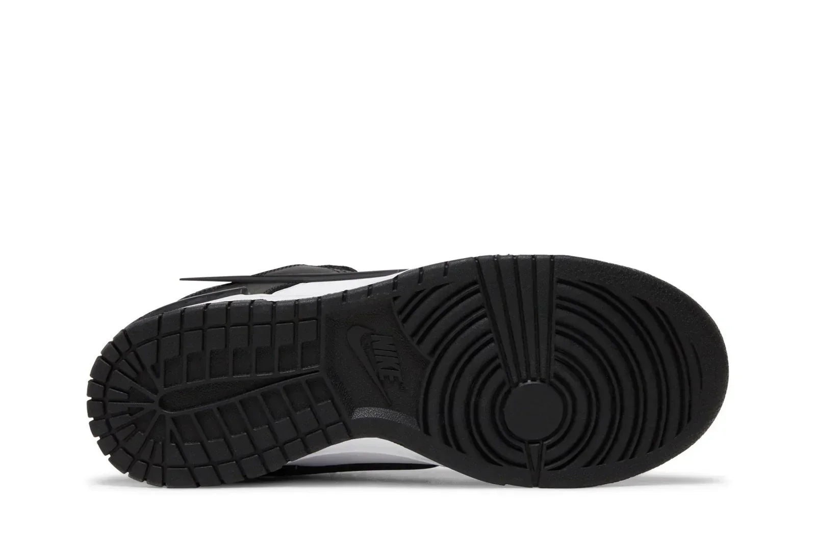 Dunk Low Twist Panda Black