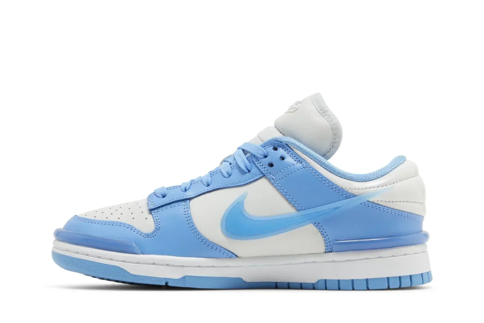 Dunk Low Twist University Blue