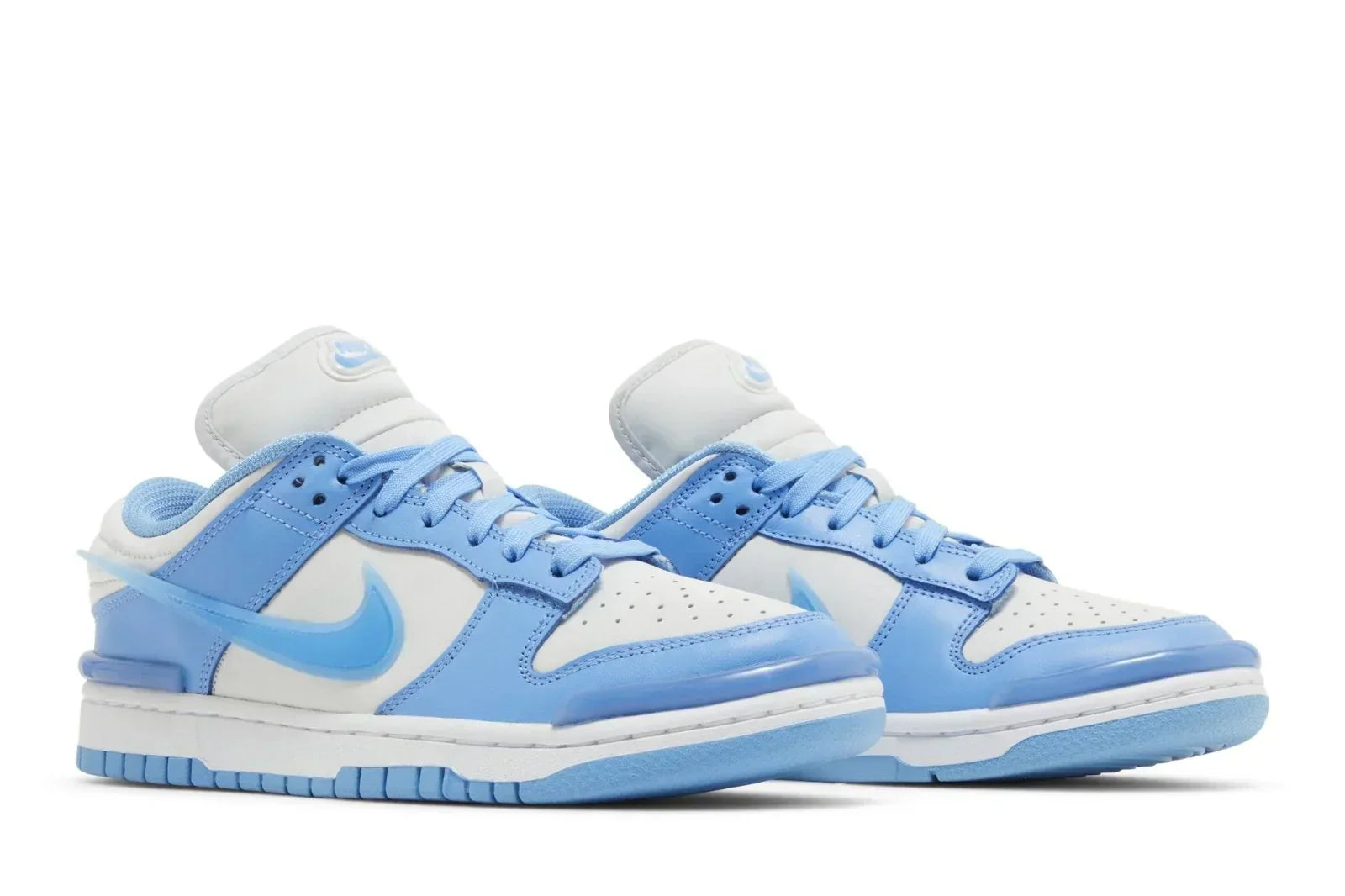 Dunk Low Twist University Blue