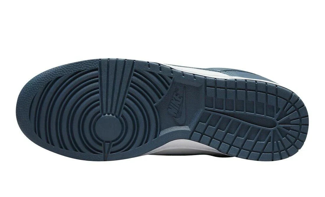 Dunk Low Valerian Blue
