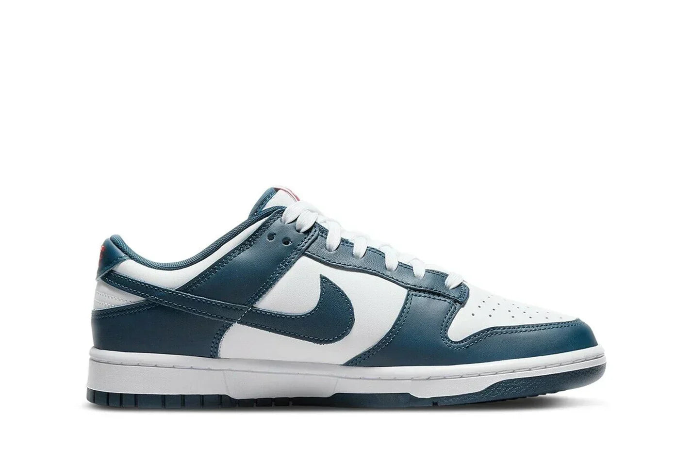 Dunk Low Valerian Blue