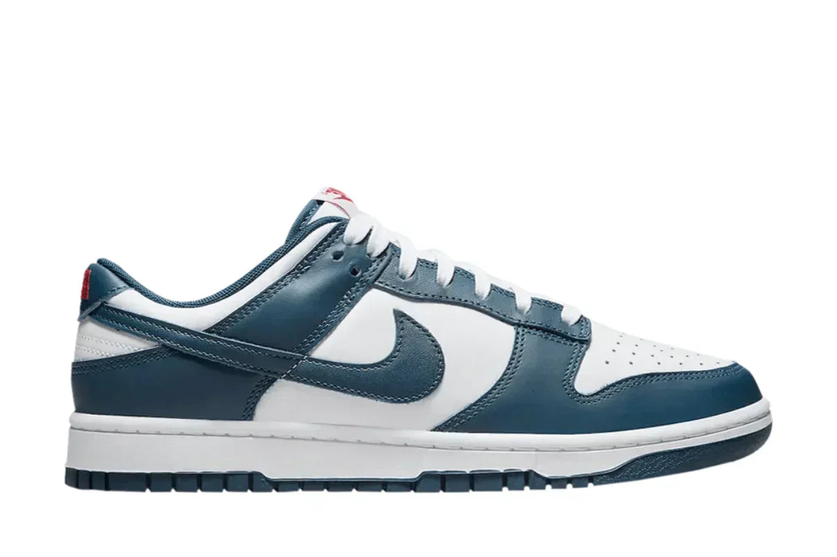 Dunk Low Valerian Blue