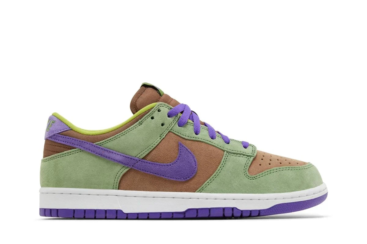 Dunk Low Veneer Green