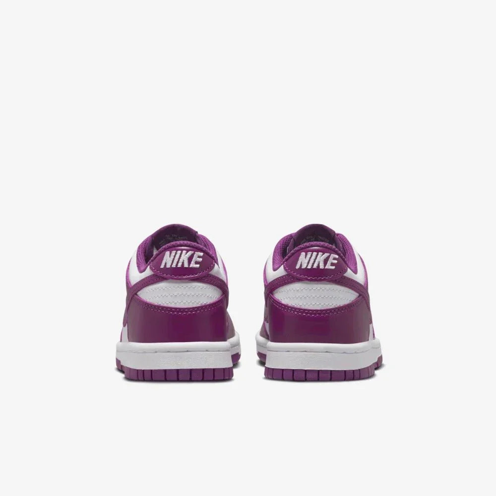 Dunk Low Viotech Pink