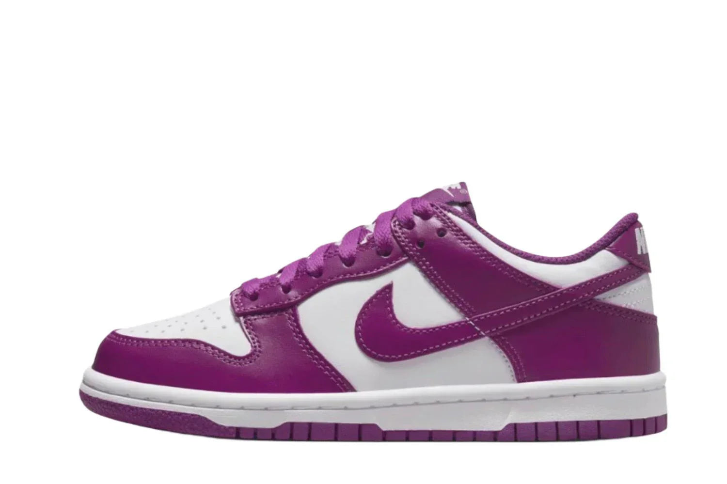 Dunk Low Viotech Pink