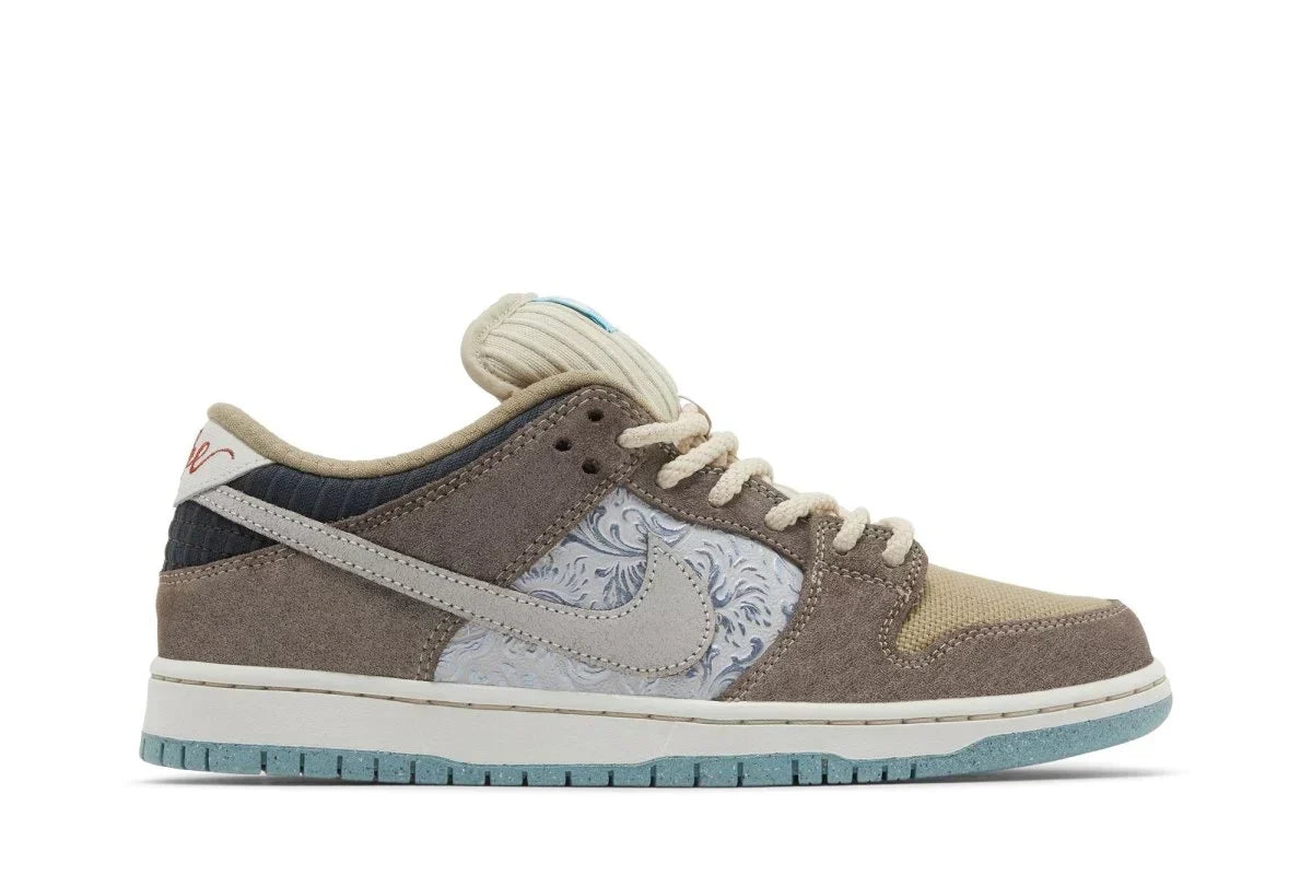 Dunk Low Big Money Savings Brown