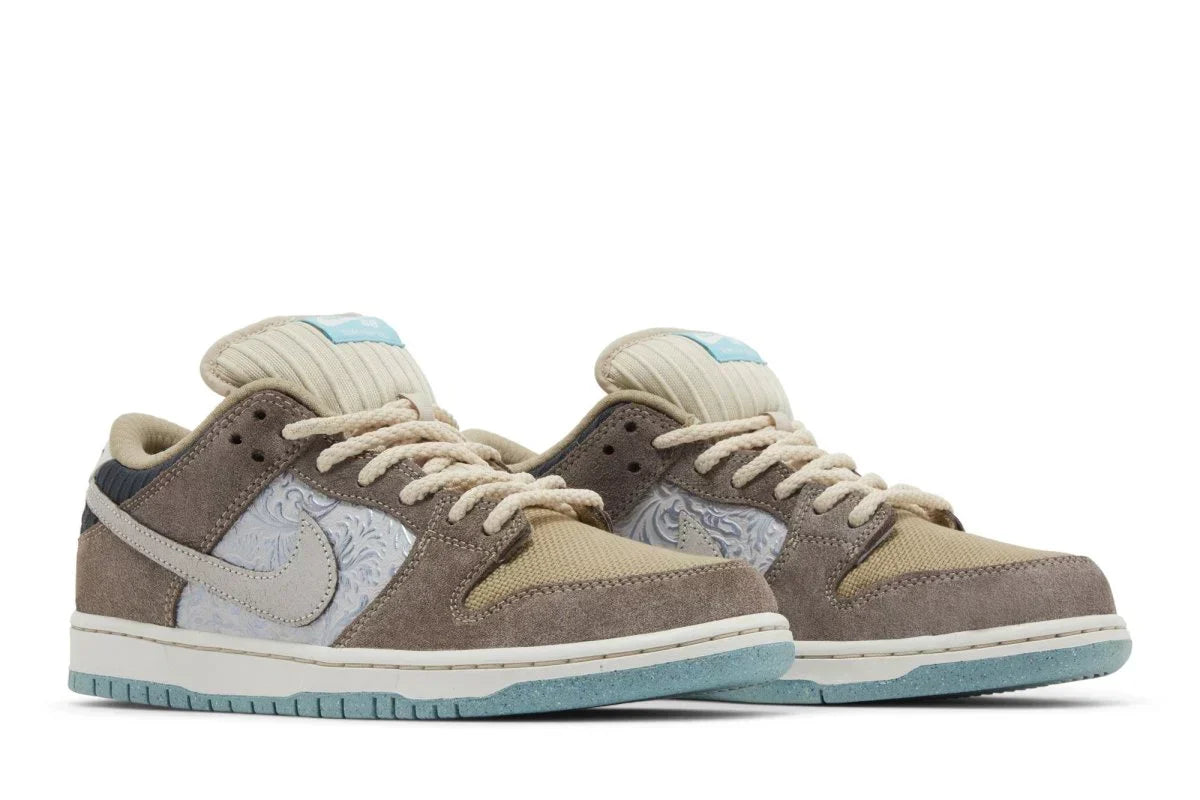 Dunk Low Big Money Savings Brown