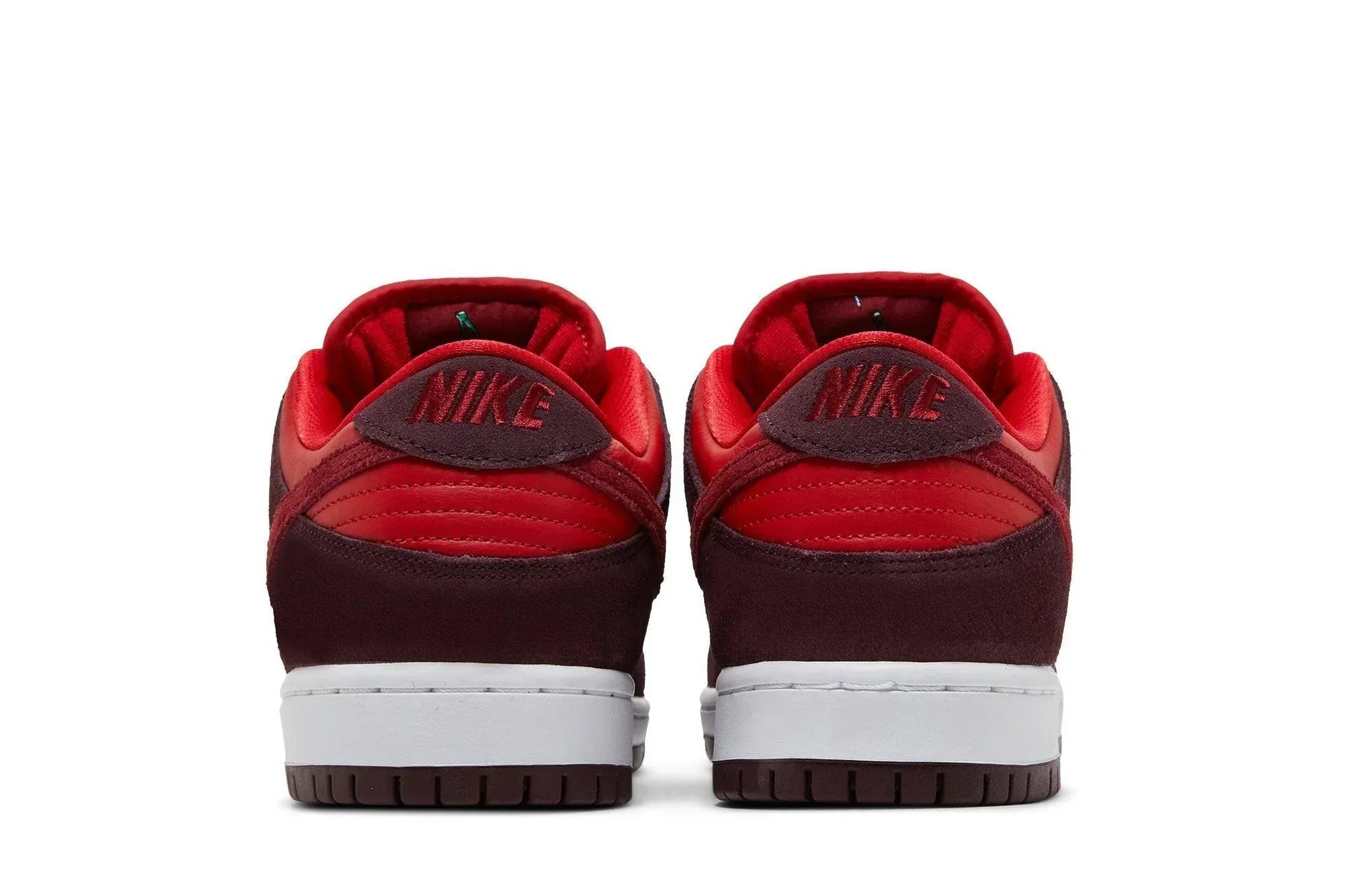 Dunk Low Cherry Red